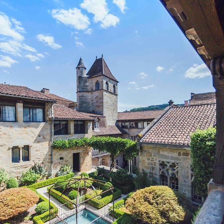 Mercure Figeac Viguier Du Roy Экстерьер фото