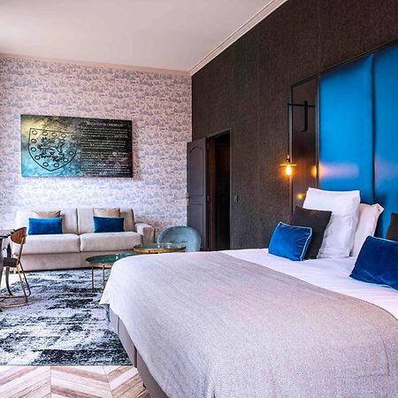 Mercure Figeac Viguier Du Roy Экстерьер фото