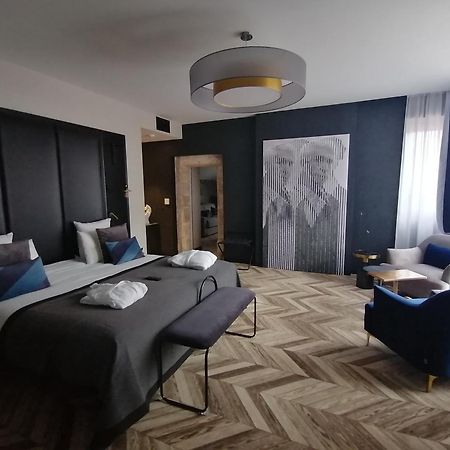 Mercure Figeac Viguier Du Roy Экстерьер фото