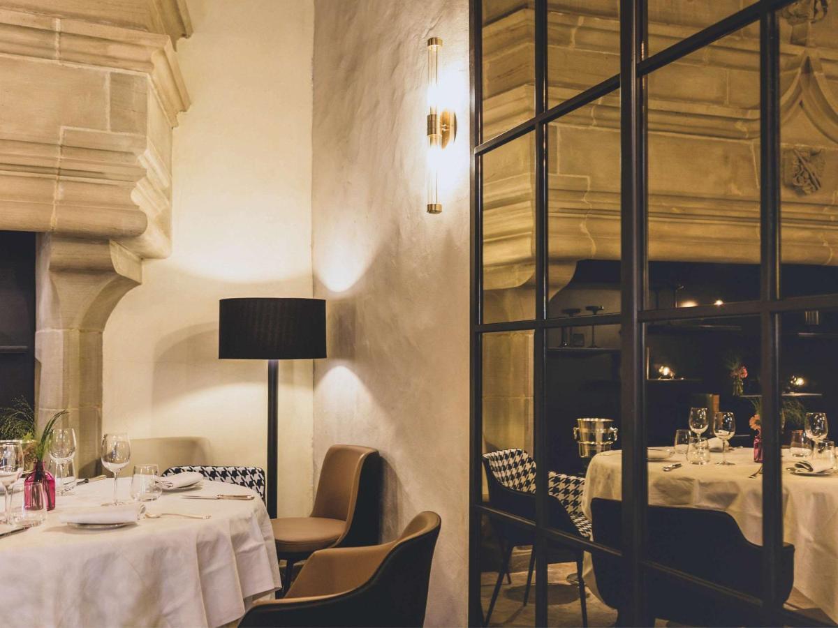 Mercure Figeac Viguier Du Roy Экстерьер фото