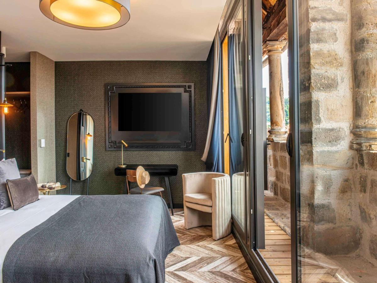 Mercure Figeac Viguier Du Roy Экстерьер фото