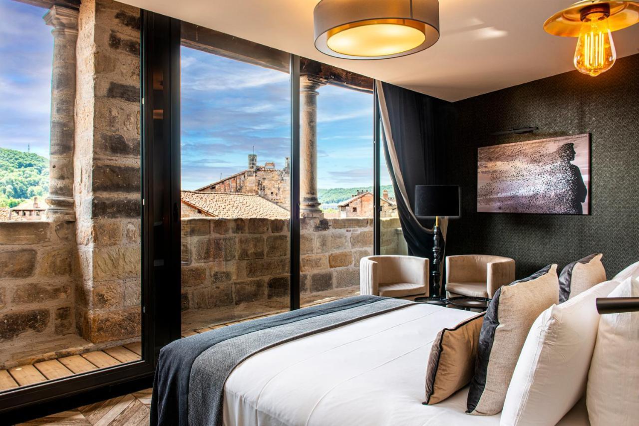 Mercure Figeac Viguier Du Roy Экстерьер фото