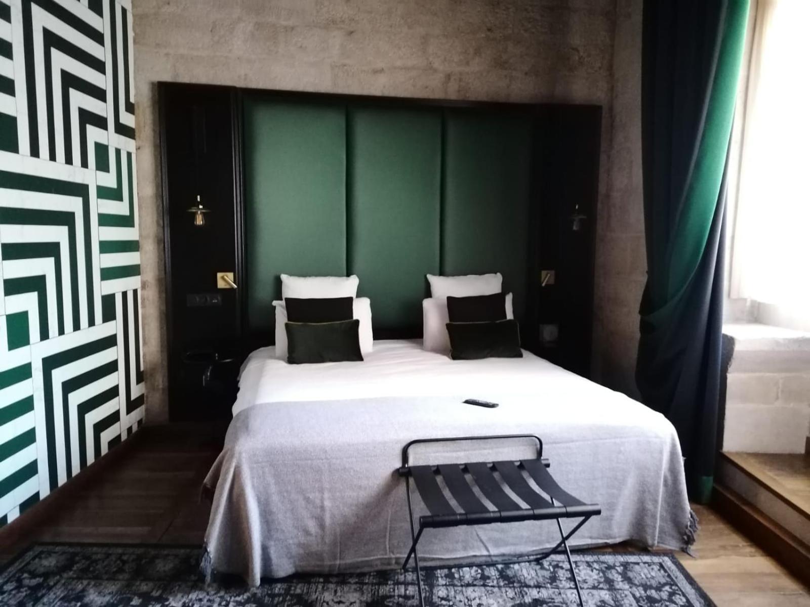 Mercure Figeac Viguier Du Roy Экстерьер фото