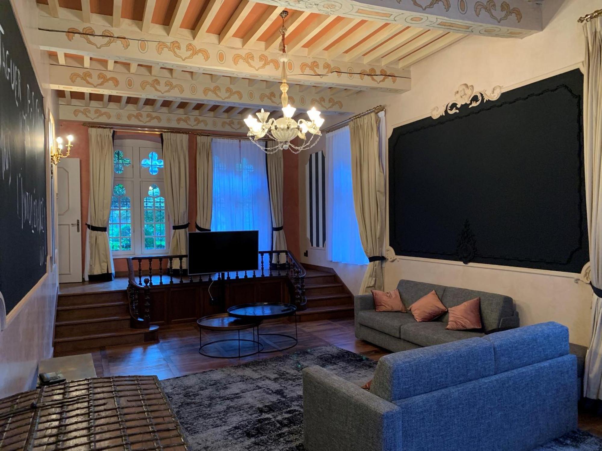 Mercure Figeac Viguier Du Roy Экстерьер фото