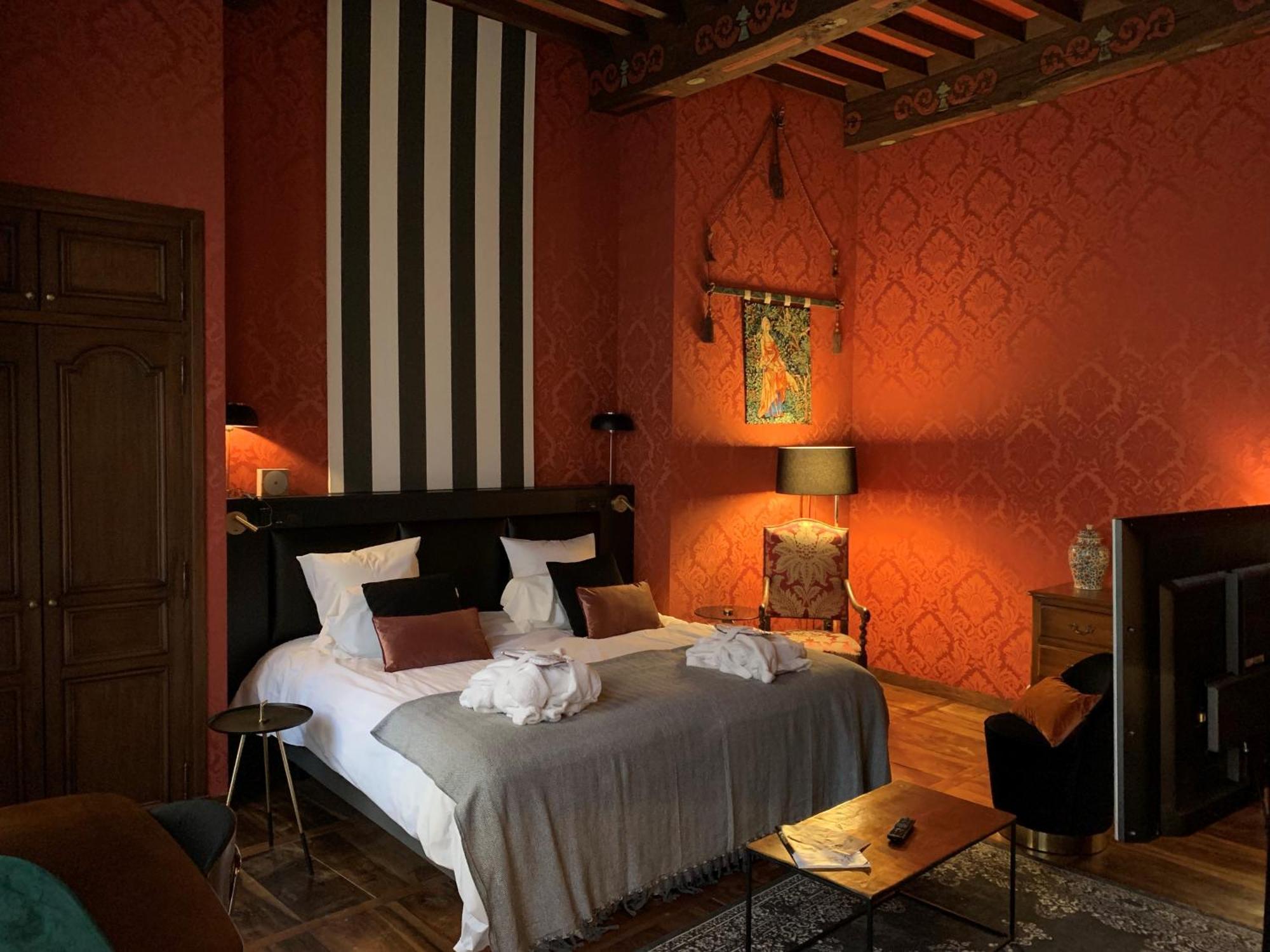 Mercure Figeac Viguier Du Roy Экстерьер фото