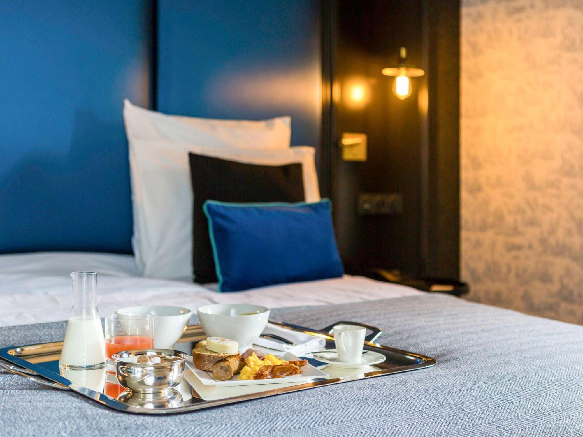 Mercure Figeac Viguier Du Roy Экстерьер фото