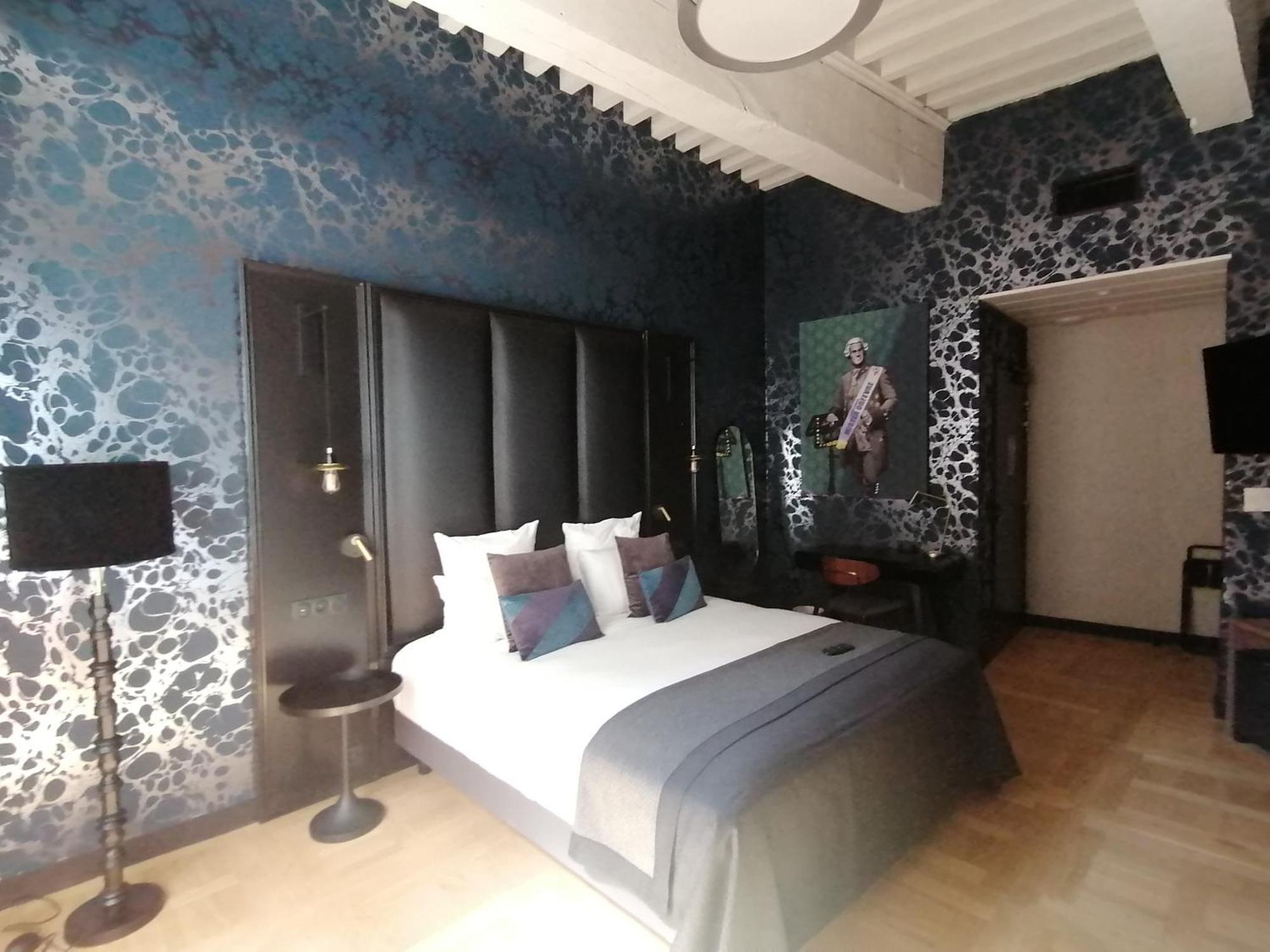Mercure Figeac Viguier Du Roy Экстерьер фото