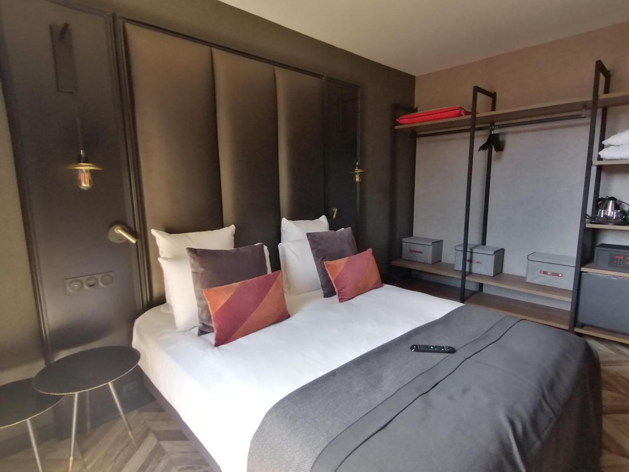 Mercure Figeac Viguier Du Roy Экстерьер фото