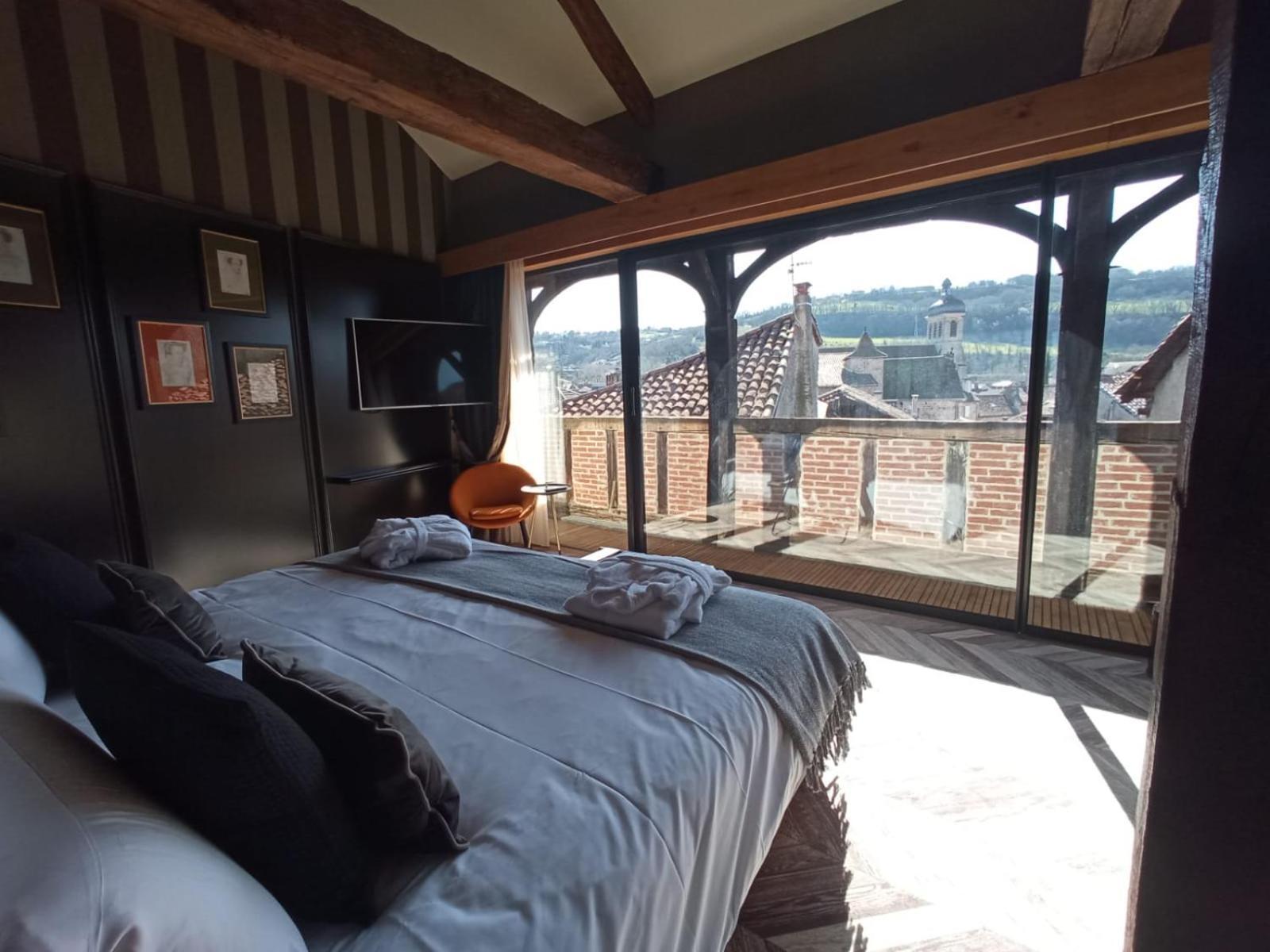 Mercure Figeac Viguier Du Roy Экстерьер фото