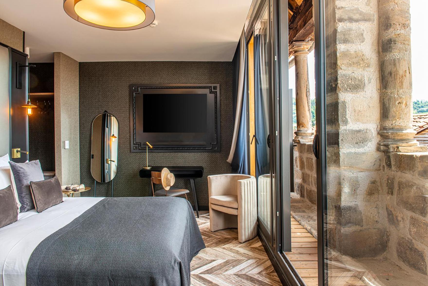Mercure Figeac Viguier Du Roy Экстерьер фото