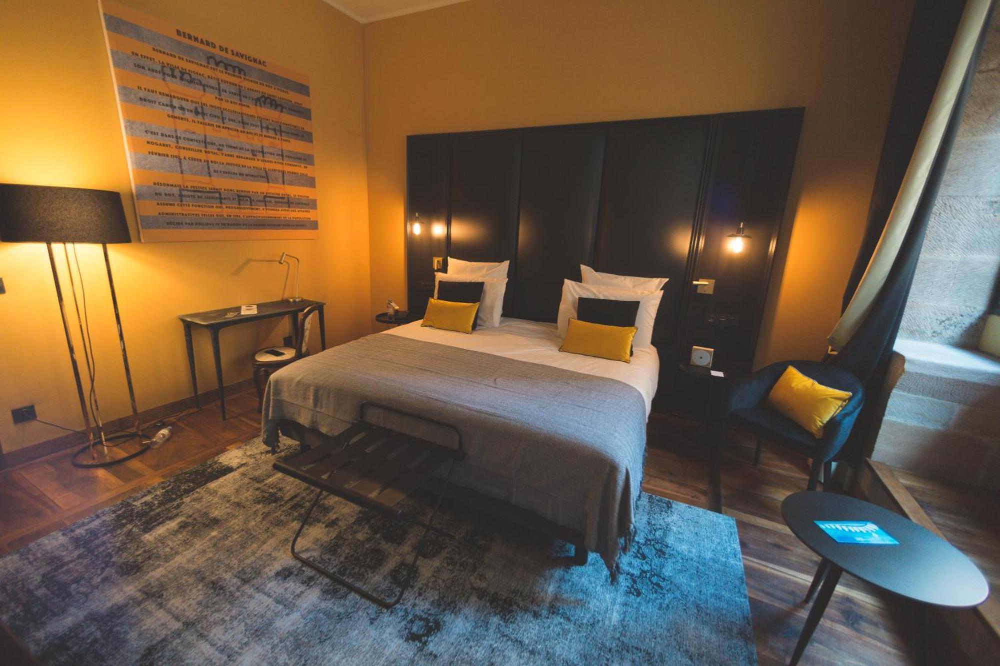 Mercure Figeac Viguier Du Roy Экстерьер фото