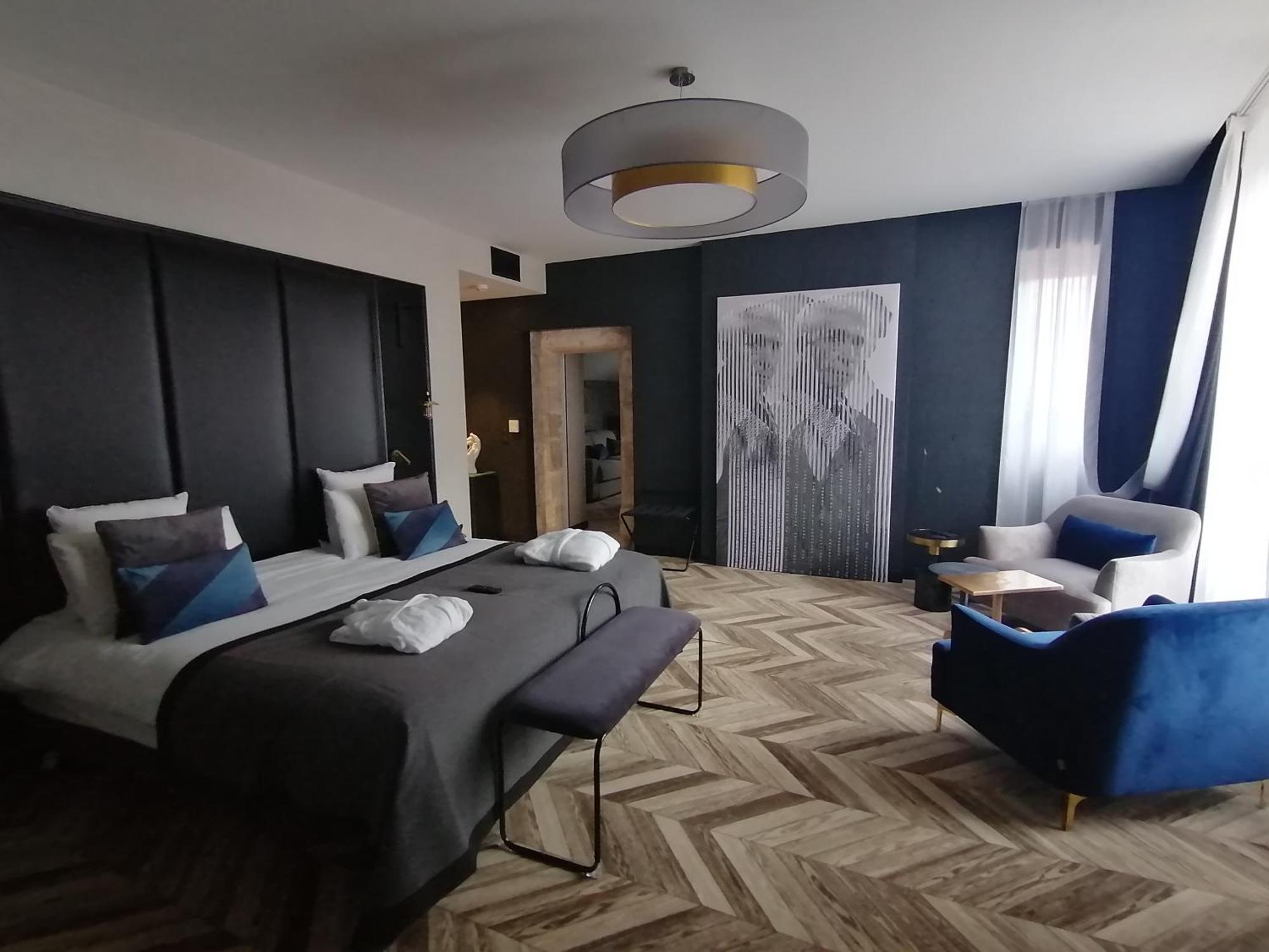 Mercure Figeac Viguier Du Roy Экстерьер фото