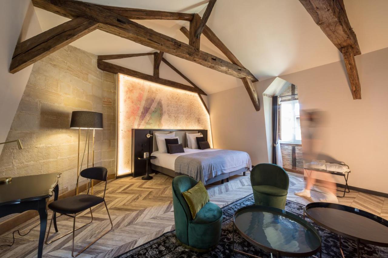 Mercure Figeac Viguier Du Roy Экстерьер фото