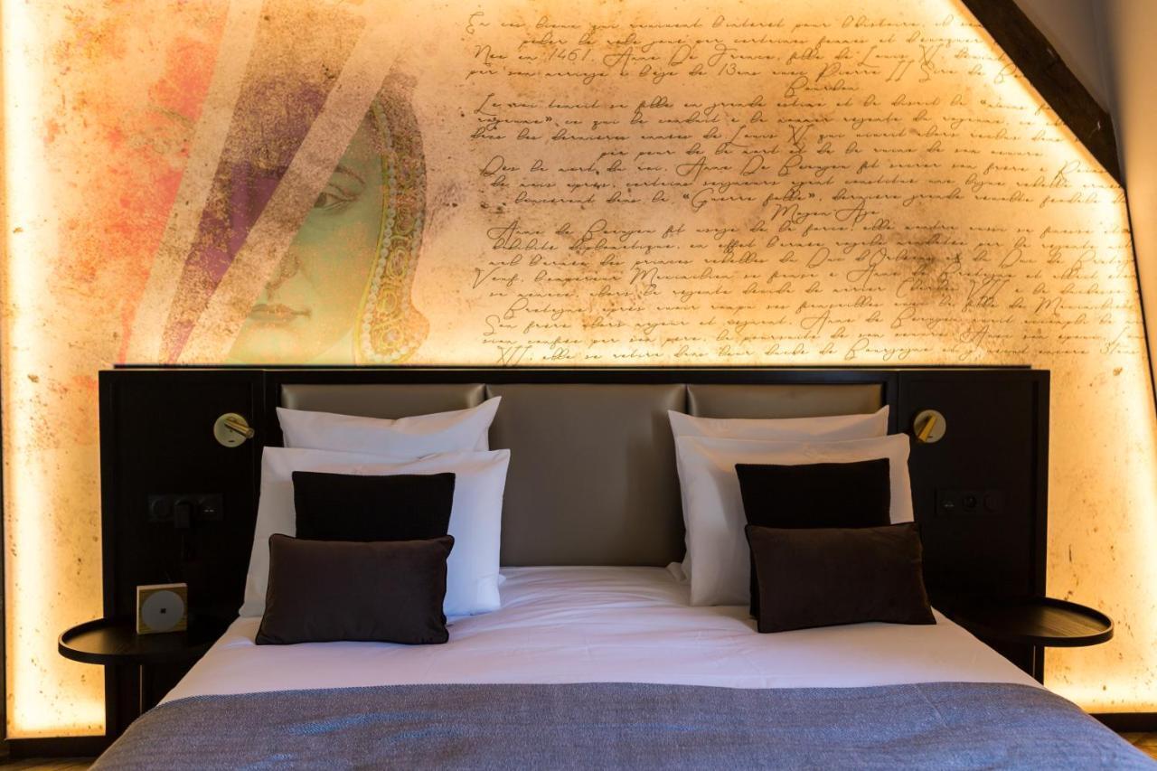 Mercure Figeac Viguier Du Roy Экстерьер фото