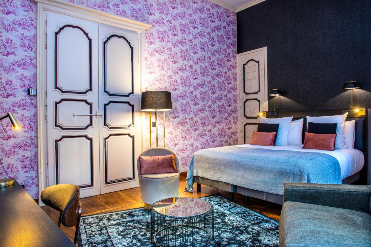 Mercure Figeac Viguier Du Roy Экстерьер фото