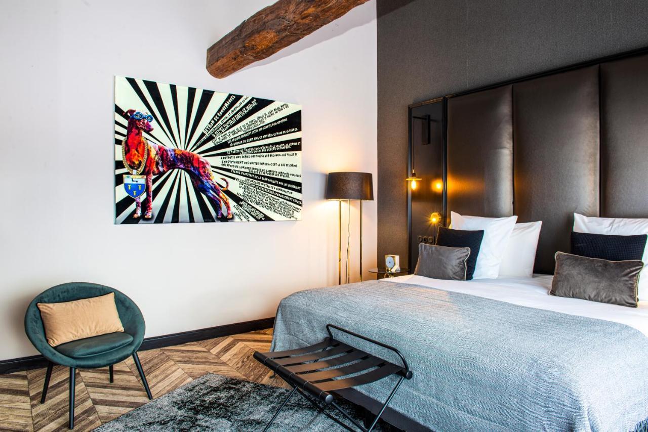 Mercure Figeac Viguier Du Roy Экстерьер фото